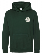 Woodlea House Hoodie